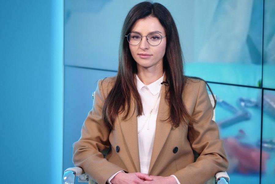 Dr. Elena Manea, despre pacienții care renunță la tratamentul pentru cancer: „Vin într-un stadiu avansat de paliație, când deja nu mai poți face nimic pentru ei” – VIDEO