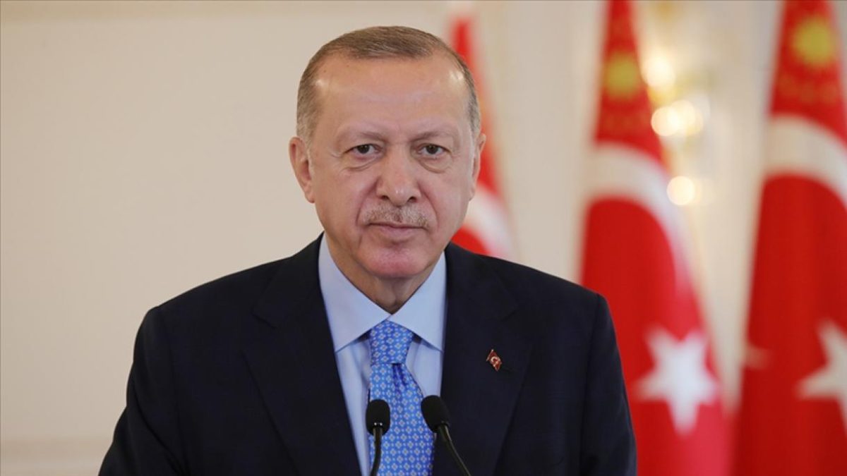 Erdogan a ordonat guvernului turc construirea „hub-ului de gaze rusești” propus de Vladimir Putin