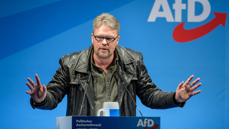 Un europarlamentar german atacă dur România: „Nu avem nevoie de România şi de Bulgaria nici în UE, nici în Schengen”