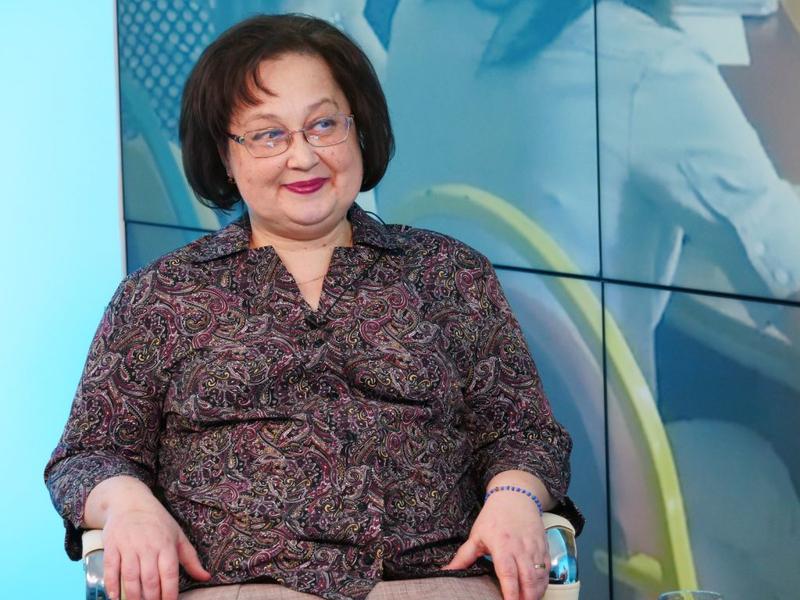 Câte tipuri de diabet există? Conf.univ.dr. Gina Botnariu: „Există patru tipuri de diabet, patru clase mari” – VIDEO