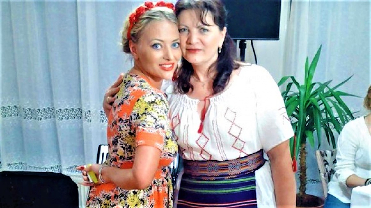Gina Matache sare în apărarea fiicei sale! Ce a spus despre Delia, după ce oamenii au criticat-o pe artistă pentru că nu își dorește copii