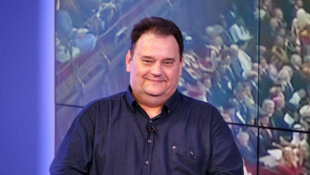H.D.Hartmann, la BZI LIVE: „RomGaz-ul ar fi trebuit să fie principala armă economică a României!? Ar fi trebuit să fie pilonul de siguranță energetică, dar sunt presiuni mari!” – VIDEO