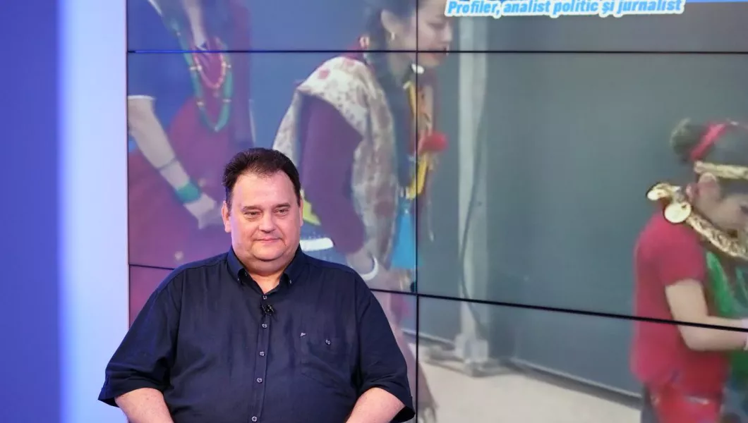 Analistul politic H.D. Hartmann, la BZI LIVE despre demisia lui Vasile Dîncu: „Președintele Klaus Iohannis nu are voie să-și admolesteze public miniștrii…! Îngheţarea relațiilor de tip soroșiste arată incalificabila atitudine a Administrației Prezidențiale cu toate puterile din Statul român…” – VIDEO