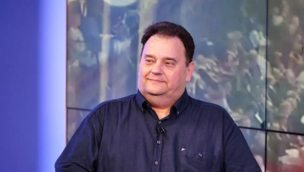 H.D. Hartmann, analist politic, profiler și jurnalist: ,,Morții care umblă printre noi”