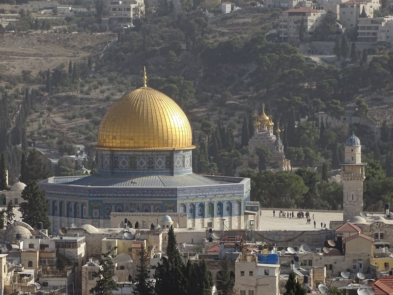Ierusalimul de Vest nu mai este recunoscut de Australia drept capitală a Israelului