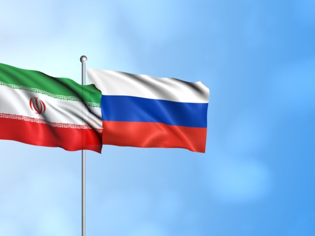 Iranul va oferi Rusiei 40 de turbine pentru a sprijini industria gazelor