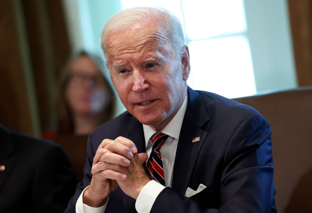 Joe Biden condamnă ferm atacul Rusiei în Ucraina. Prima reacție a președintelui american