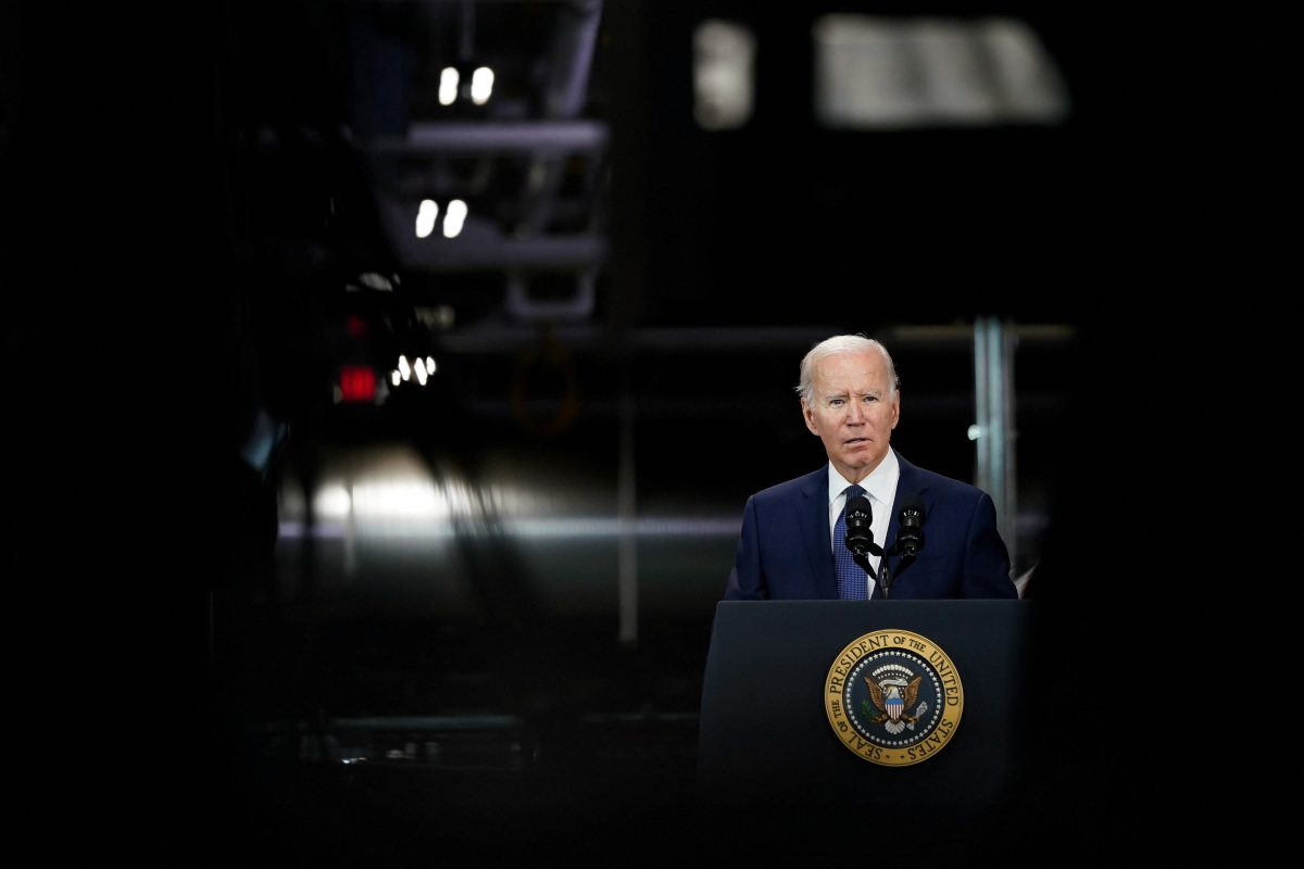 Ce spune Joe Biden despre ameninţările lui Putin cu arma nucleară: „S-ar putea sfârşi în Armaghedon”