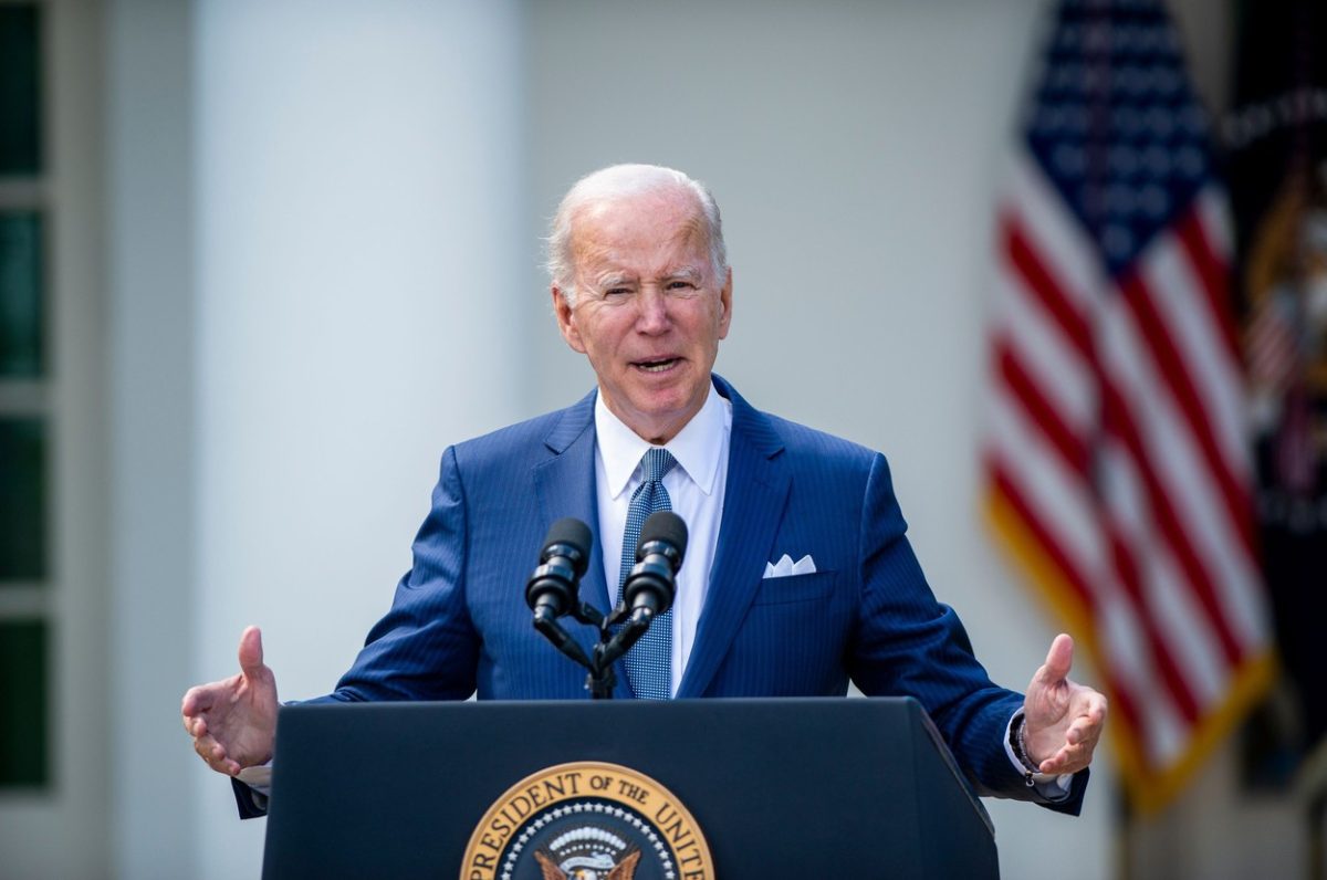 Joe Biden va primi doza actualizată de vaccin anti-COVID. Când se va întâmpla