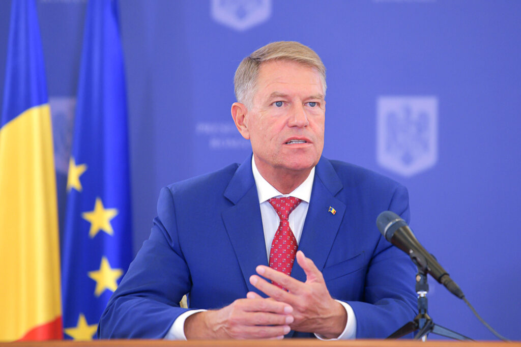 Klaus Iohannis a promulgat o lege crucială în sănătate care rezolvă deficitul de medici din unele zone din România