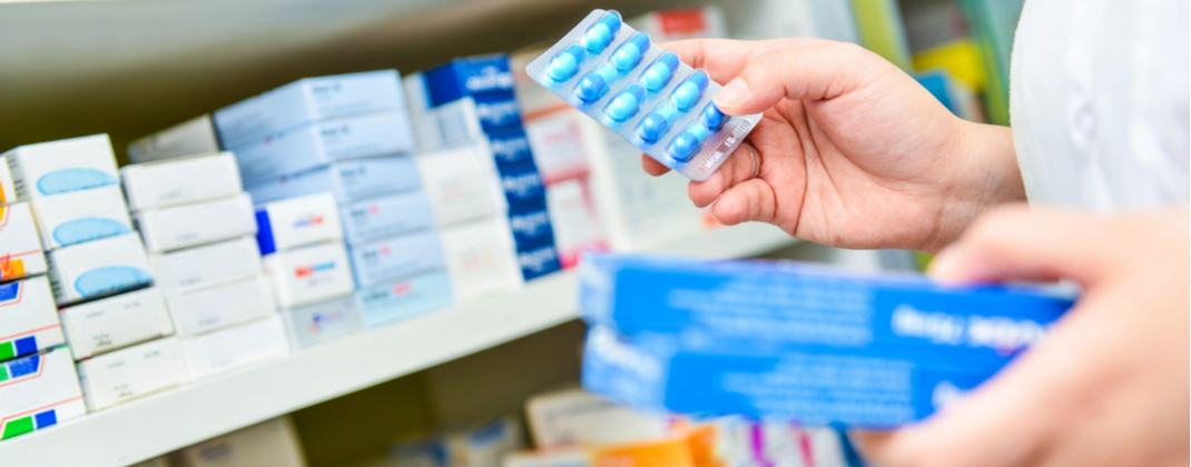 Legea prin care medicamentele expirate se consideră deşeuri periculoase, reexaminată în Parlament
