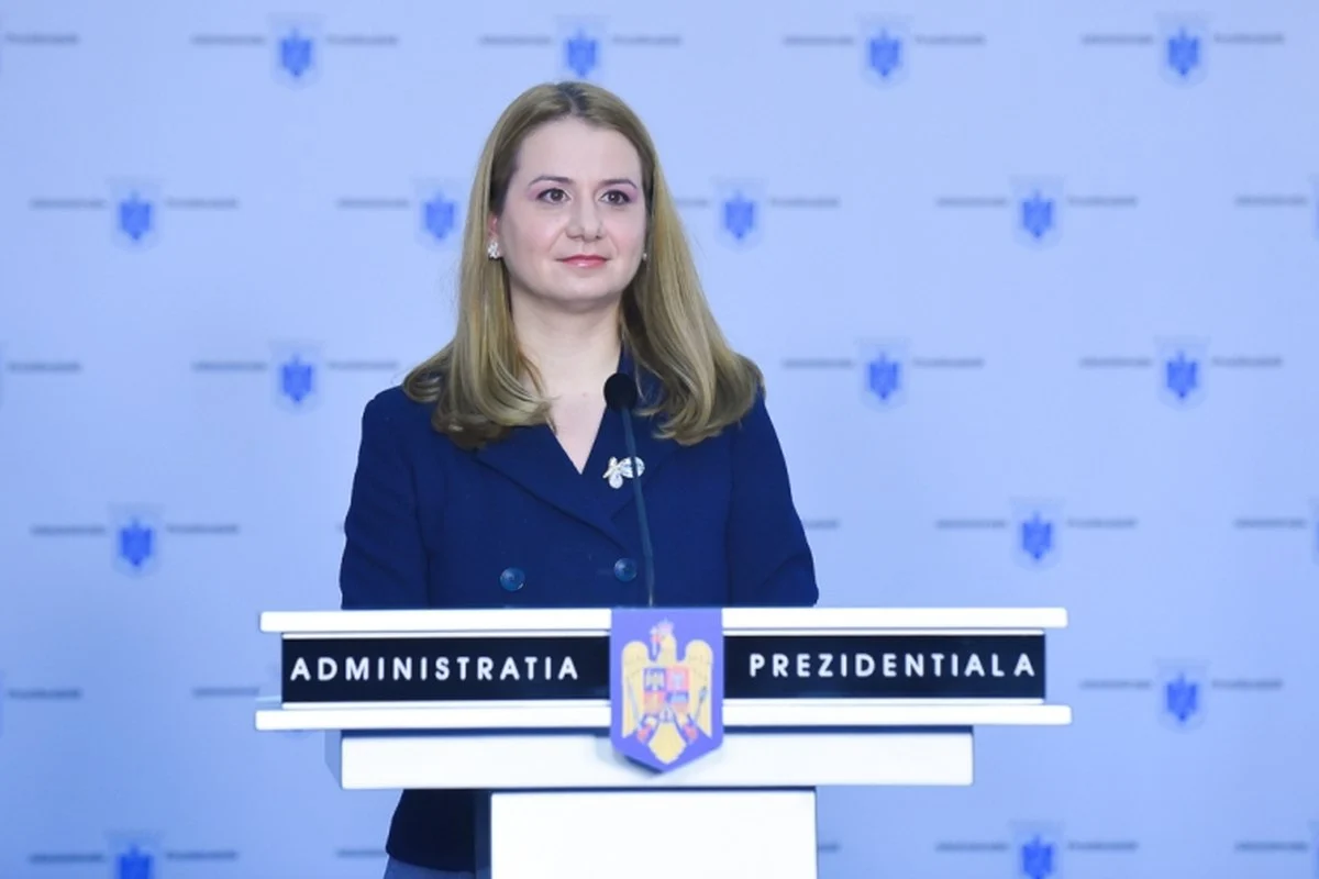 Consiliera președintelui Klaus Iohannis, Ligia Deca este noul ministru al Educației, propus de PNL