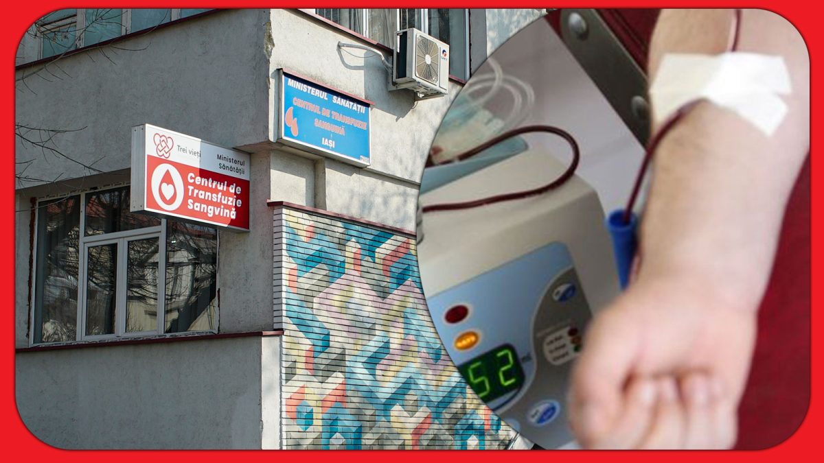 Măndica Toma se luptă în fiecare zi pentru viaţa sa! Femeia a fost diagnosticată cu leucemie mieloidă şi are nevoie urgent de trombocite!