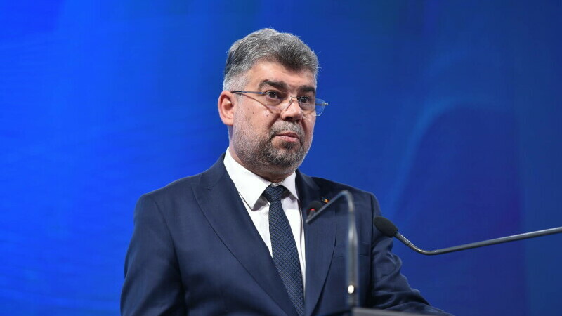 Ce spune Marcel Ciolacu despre demisia lui Sorin Cîmpeanu: „A greşit când a demisionat! Trebuia să-şi ducă mandatul până la capăt” – VIDEO