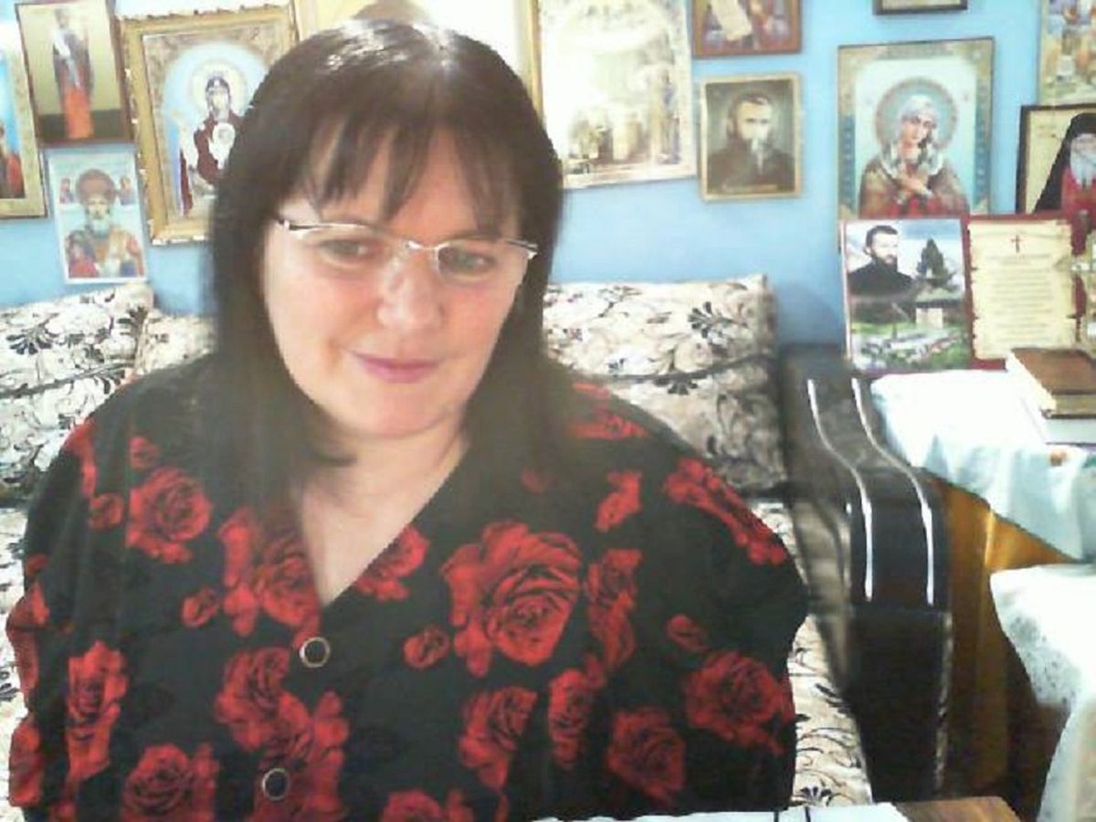 Sfârșitul lumii este aproape? Maria Ghiorghiu, la BZI LIVE: „Nu mai este mult. Acesta este ultimul veac pe care îl trăim” – VIDEO