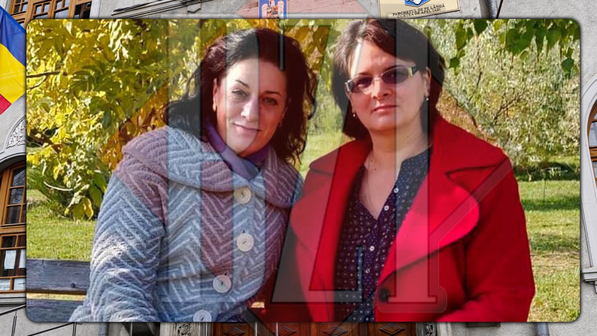 Bombă în cazul morții care a șocat Iașul! Sora mezzosopranei Maria Macsim Nicoară lansează acuzații fără precedent: „Ancheta a fost greșită de la început de către procuror” – FOTO