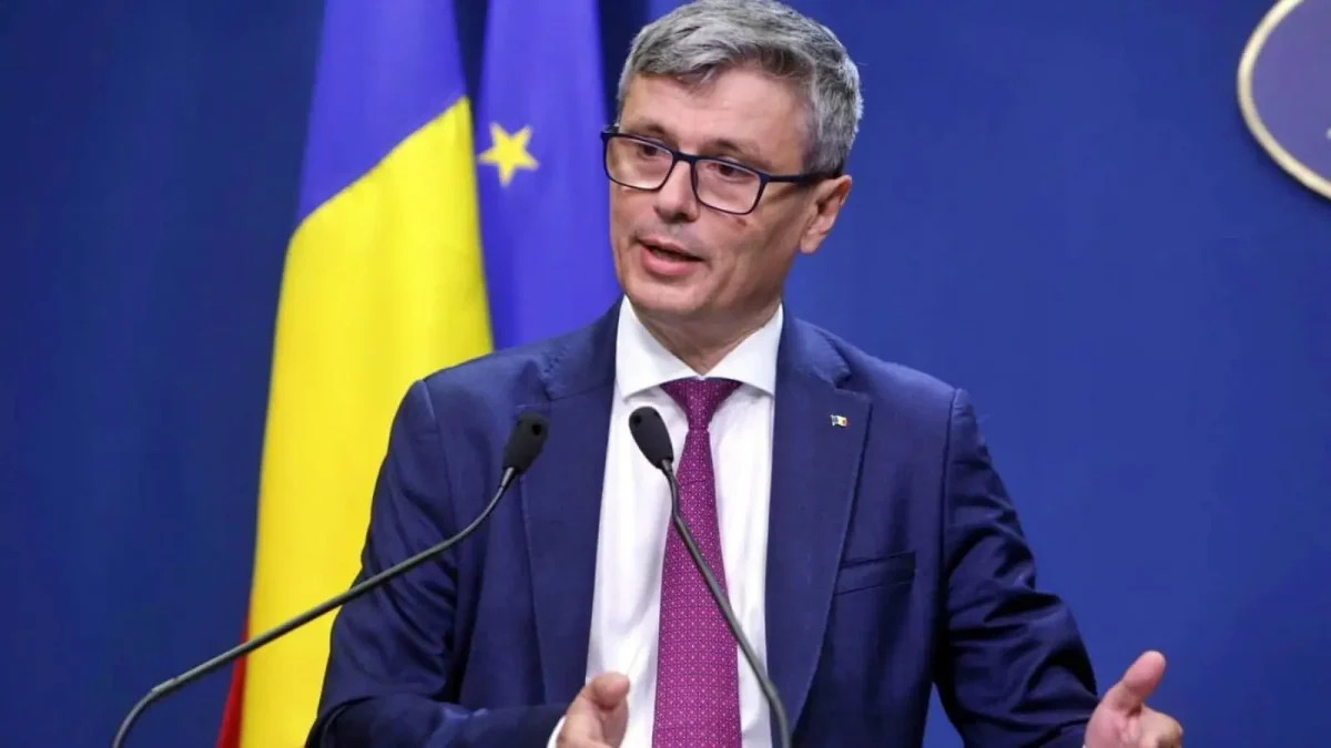 Virgil Popescu vrea măsuri accelerate de gestionare a prețurilor la gaze și energie în UE