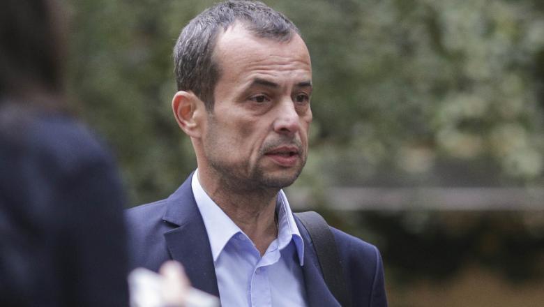 Fostul procuror Mircea Negulescu, zis „Portocală”, a fost achitat de ÎCCJ. Decizia în dosarul pentru cercetare abuzivă nu este definitivă