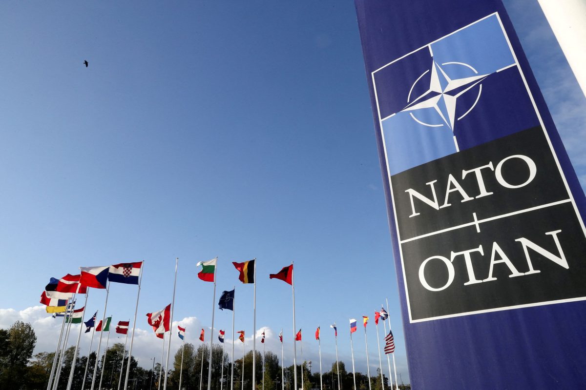 Reuniune de urgență a miniștrilor apărării din NATO după atacul Rusiei în Kiev: Ucraina ar putea să primească mai multe arme – VIDEO