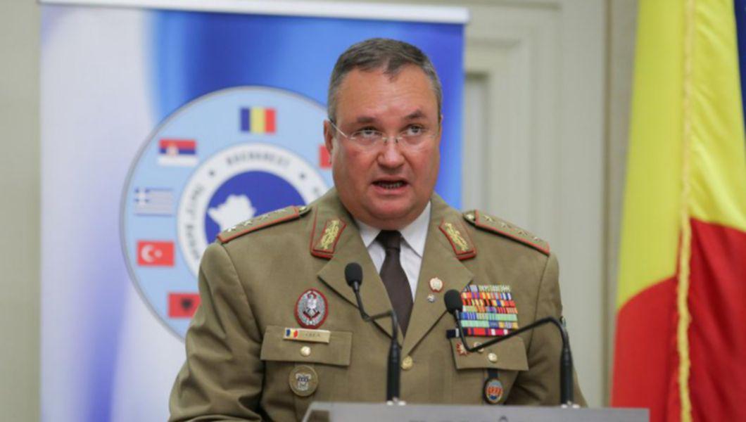 Nicolae Ciucă, preș în fața Olandei pentru aderarea la Schengen. L-a chemat pe ministrul olandez de Interne în România