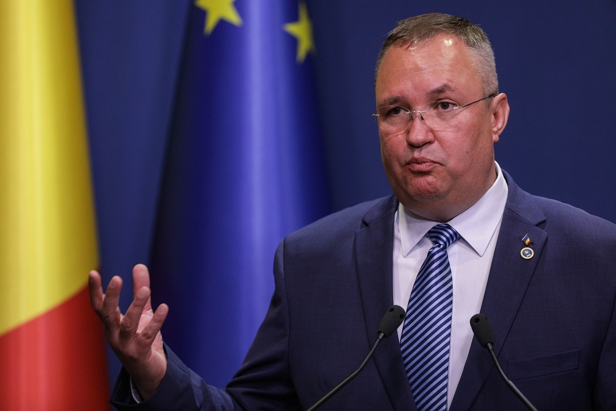 Ultima oră! Nicolae Ciucă, noul ministru interimar al Apărării