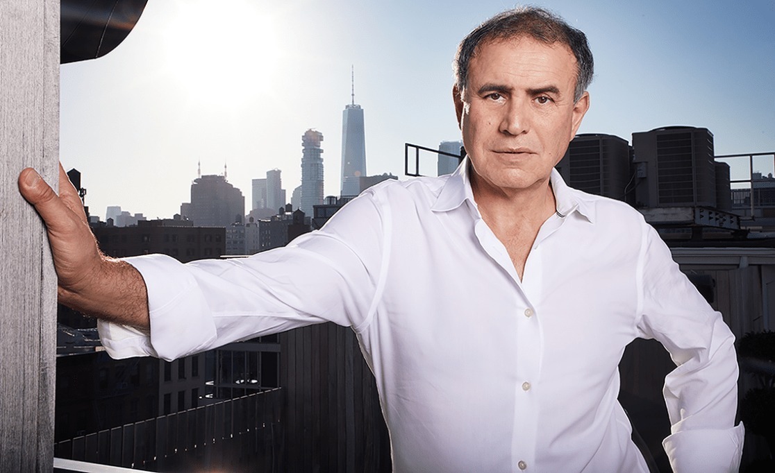 Economistul Nouriel Roubini consideră că a început Al Treilea Război Mondial