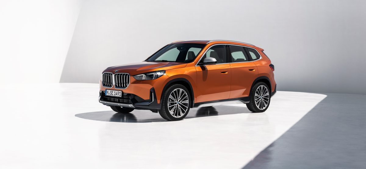 BMW APAN Motors Iași: Noul BMW X1 întruchipează experiența autentică de libertate