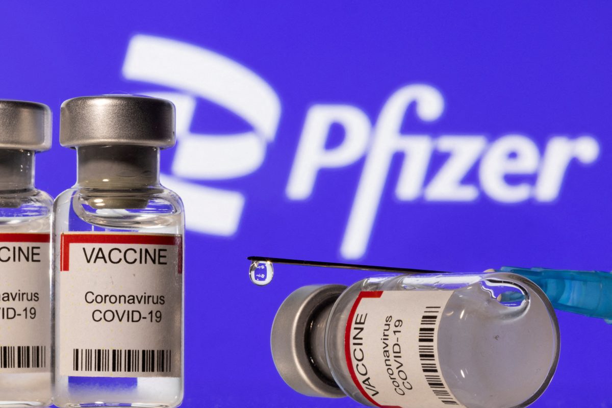 Gigantul Pfizer este anchetat pentru ascunderea unor profituri de peste 1,2 miliarde de euro