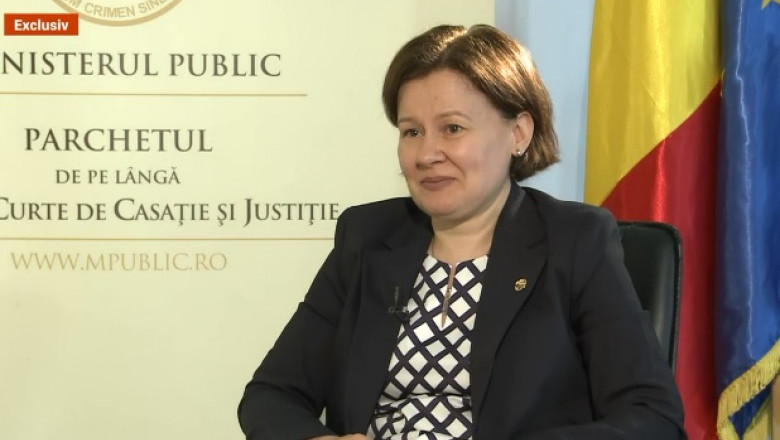 Anunțul Parchetului General din România: va face parte din comisia de anchetă a crimelor de război din Ucraina