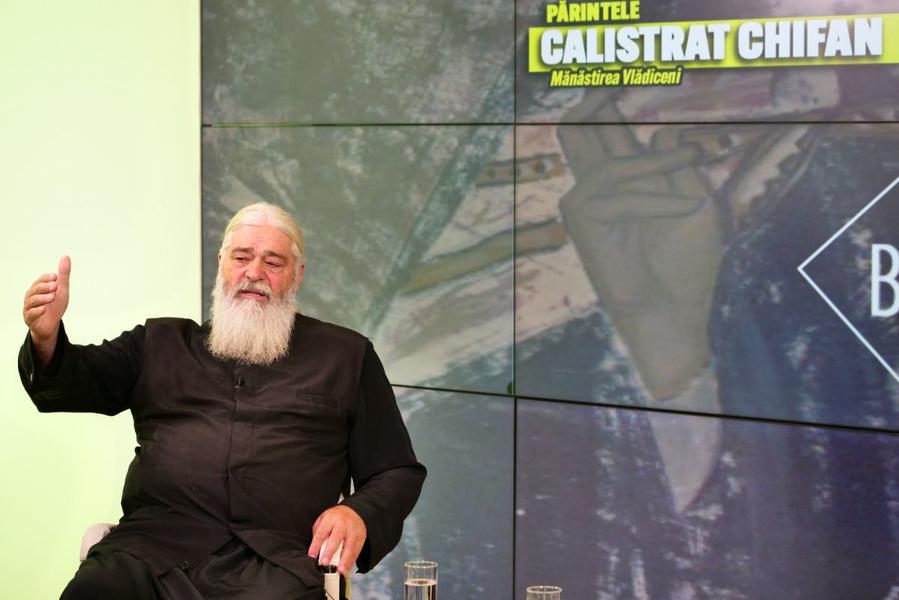 Cum reușeau bunicii noștri să țină post? Părintele Calistrat Chifan: „O zi întreagă de post negru se socotea un bănuț de aur la Dumnezeu” – VIDEO