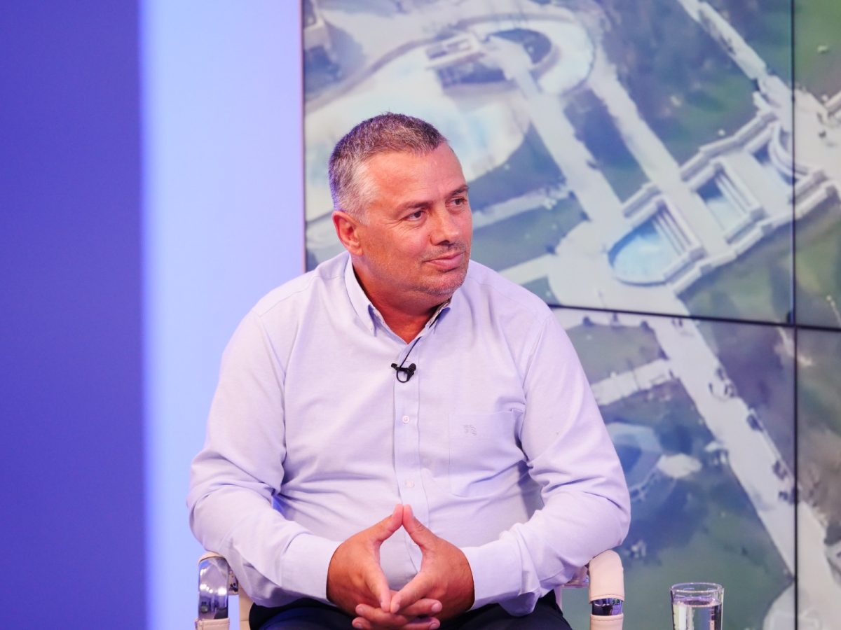 Petru Movilă, președintele PMP Iași: „Autostrada A8, traseu stabilit!”