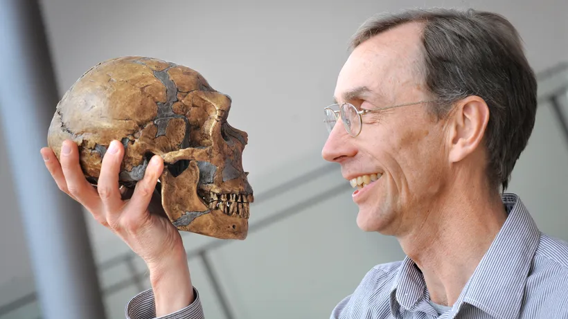 Svante Pääbo a câştigat Premiul Nobel 2022 pentru Medicină. Ce descoperiri a făcut cercetătorul