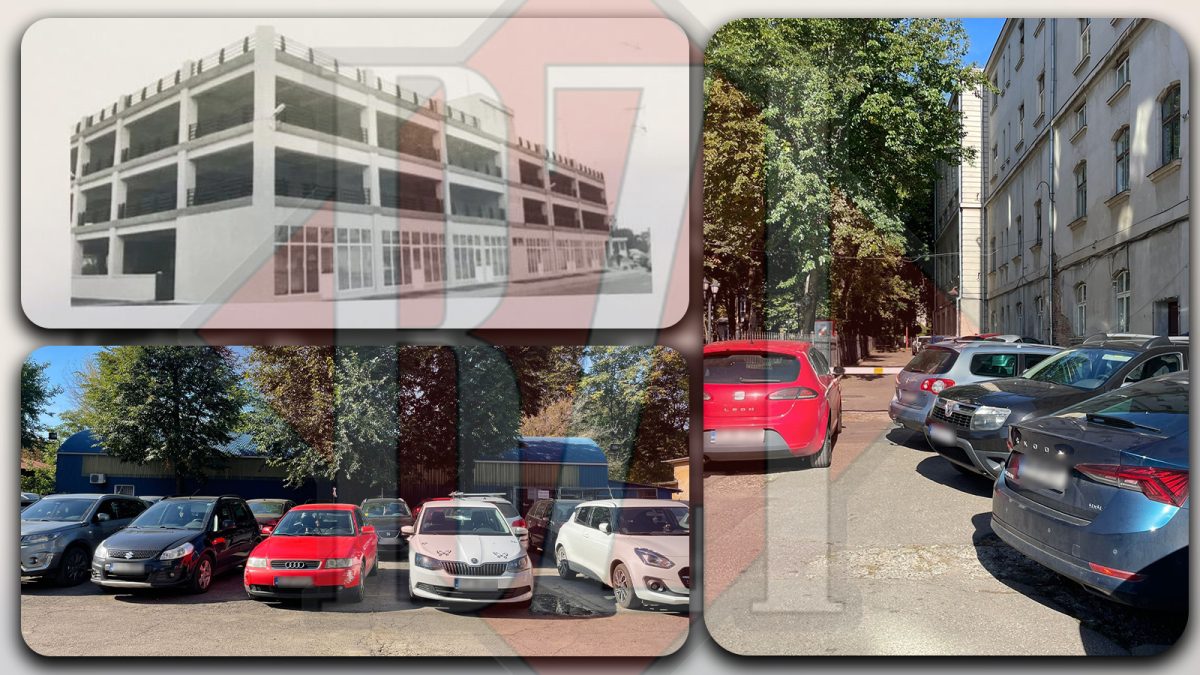Construcție spectaculoasă, în zona rezidențială Copou, după o investiție de minim 3 milioane de euro. Aceasta va avea trei etaje, un demisol și un subsol – GALERIE FOTO, EXCLUSIV