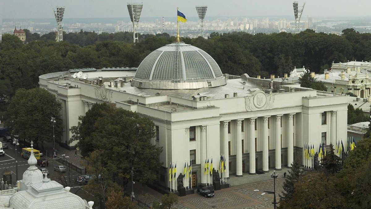 Parlamentul Ucrainei ar putea declara Republica Belarus drept ‘teritoriu ocupat de Federația Rusă’