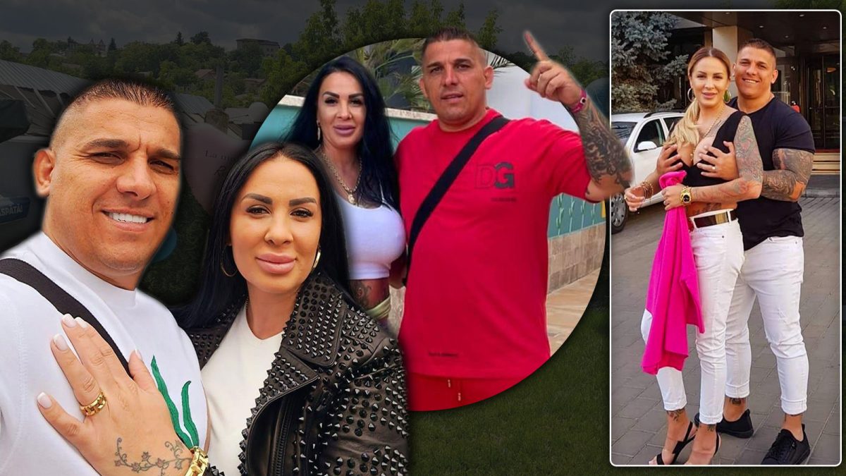 Cutremur în lumea interlopă! Una dintre fetele lui Adrian Corduneanu a fost atacată în centrul Iașului! Cine și-a permis să se atingă de fata interlopului? (EXCLUSIV)