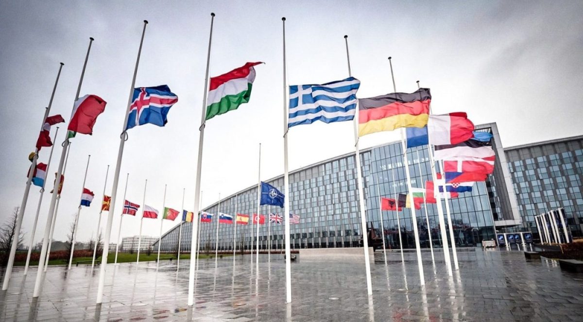România este pentru prima dată gazda unei reuniuni a miniştrilor de Externe din NATO