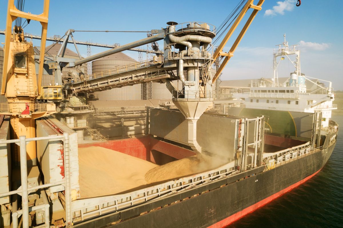 O nouă creştere a preţurilor pe piaţa cerealelor, după ce Rusia și-a suspendat participarea la acordul Mării Negre