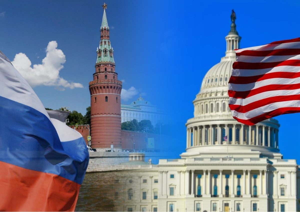 Interesul SUA nu este de a rupe complet relaţiile diplomatice cu Rusia. Ce dezvăluiri mai face un ambasadorul rus