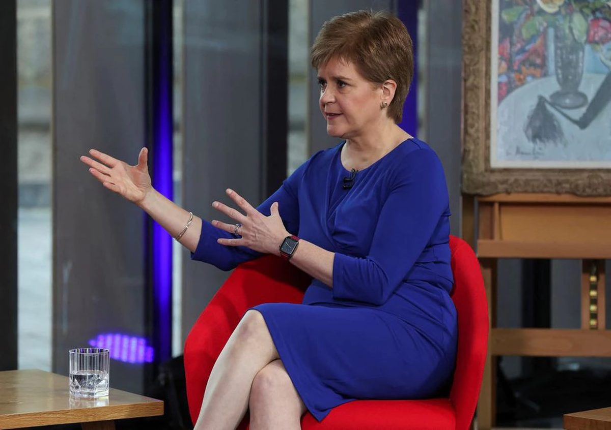 Decizia care va afecta monarhia din Marea Britanie: Scoția își face planul pentru independență