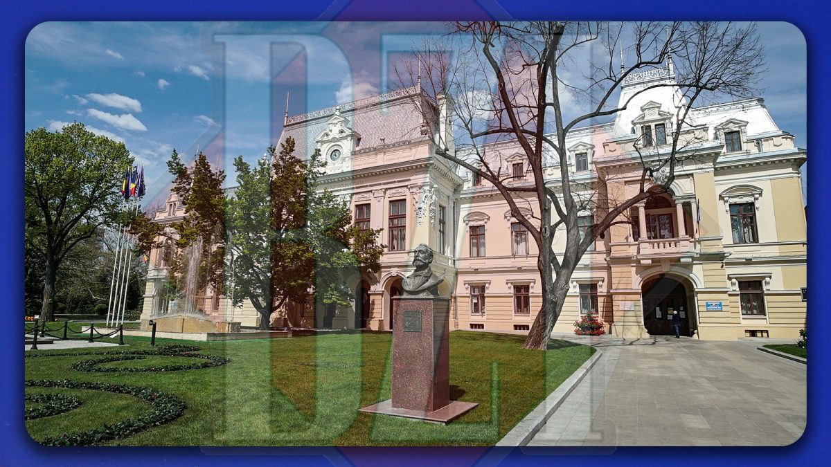 Mai multe străzi din zone importante din Iași vor fi reabilitate! Primăria a stabilit lista