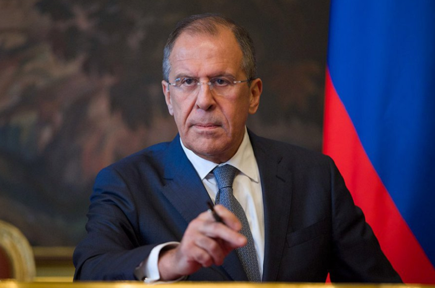Serghei Lavrov anunță că Rusia nu are nevoie de recunoașterea Occidentului privind anexarea provinciilor ucrainene