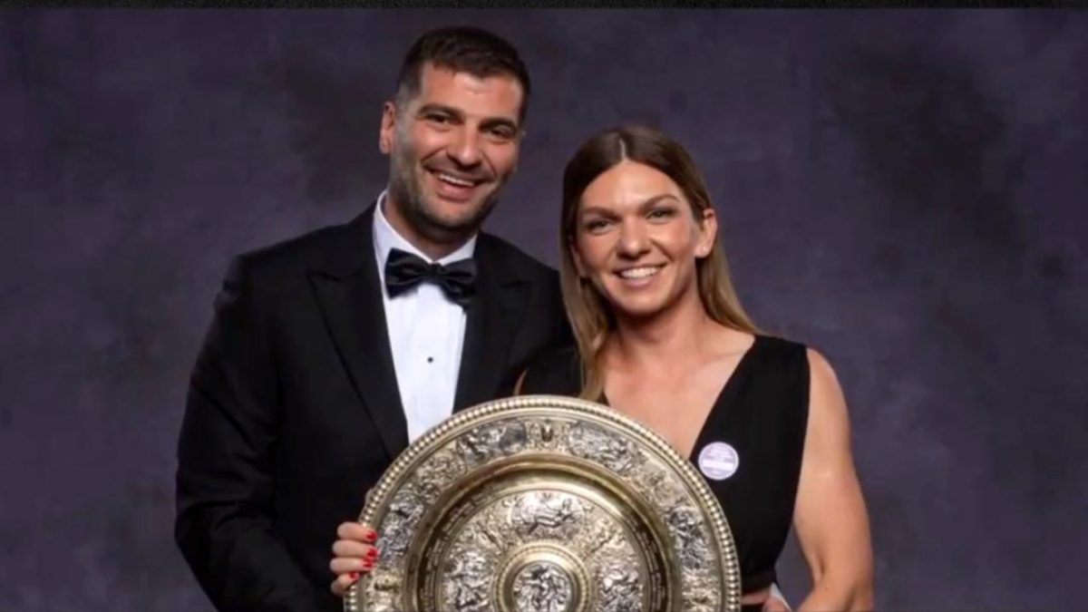 Toni Iuruc, prima reacție după ce Simona Halep a fost suspendată pentru dopaj: „Nu ar fi făcut aşa ceva nici dacă i-ai fi tăiat mâna!”