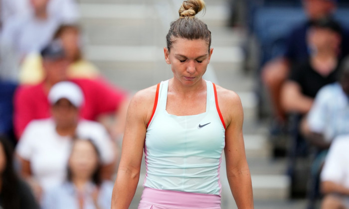 Final de carieră, după ce a fost acuzată de dopaj? Simona Halep, ştearsă din clasamentul mondial