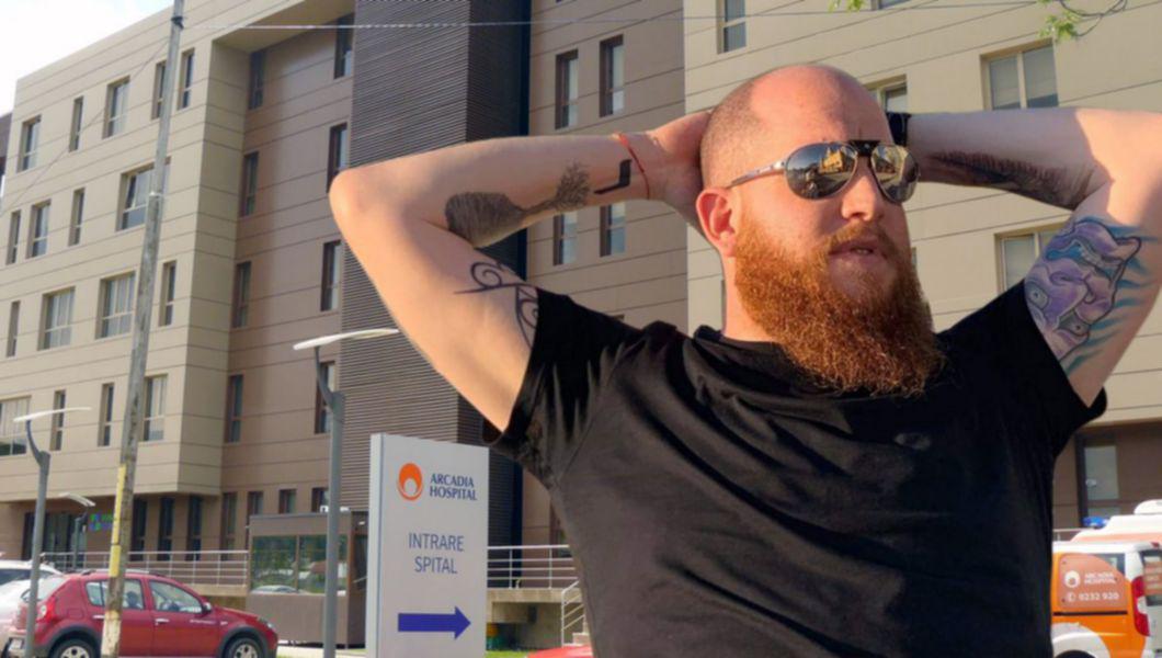 Lovitură devastatoare dată clanului Fiterman de UMF Iași. Pierderi masive de bani. Spitalul Arcadia a intrat în colaps
