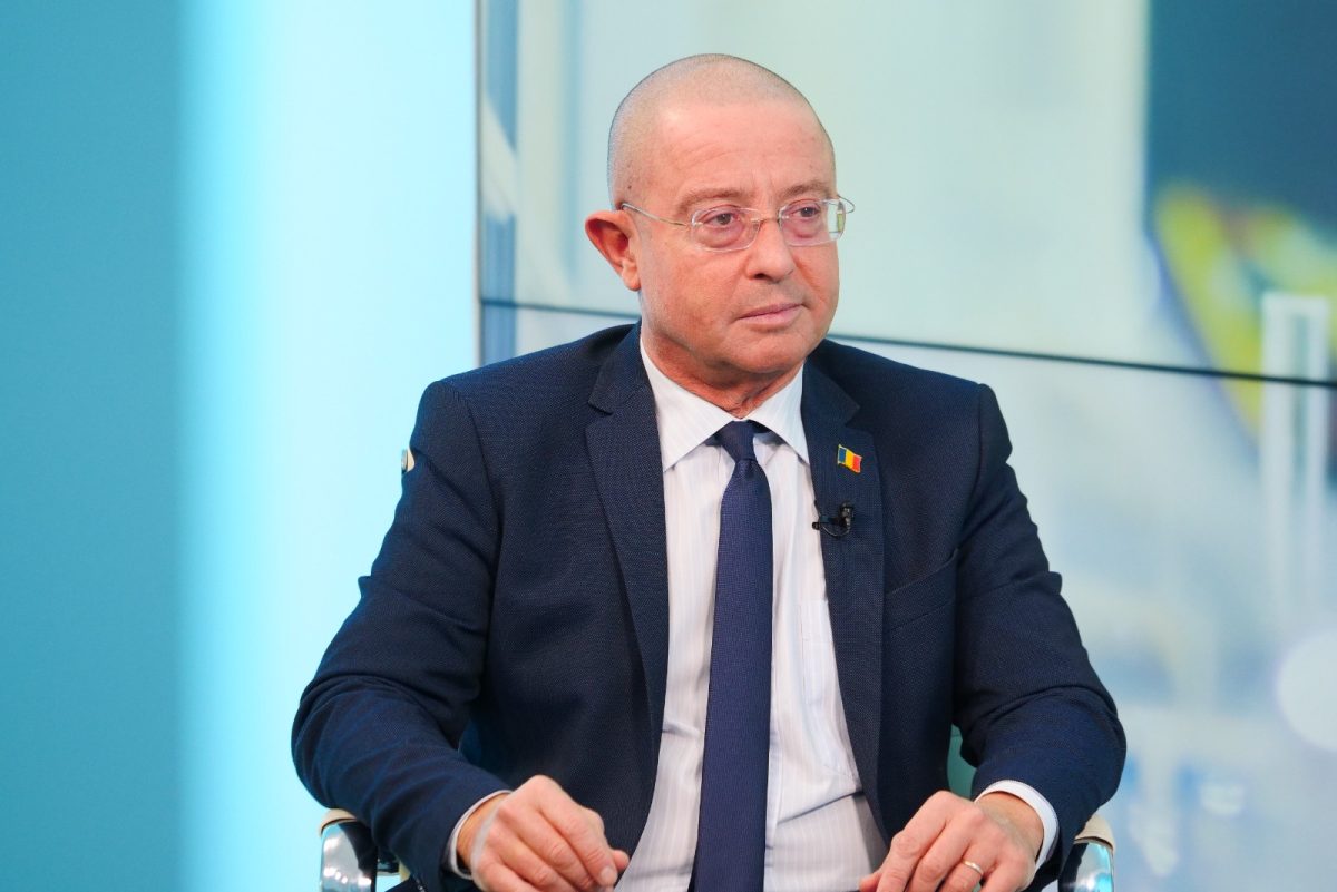 Roxadustat, substanța regăsită în corpul Simonei Halep. Dr. Tudor Ciuhodaru: „Poate ajuta la îmbunătățirea capacității de efort și implicit a performanței”