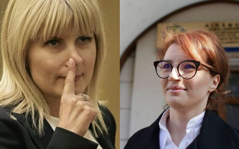 Elena Udrea și Ioana Băsescu ar putea scăpa de dosarele penale. Decizie de ultimă oră în Justiție