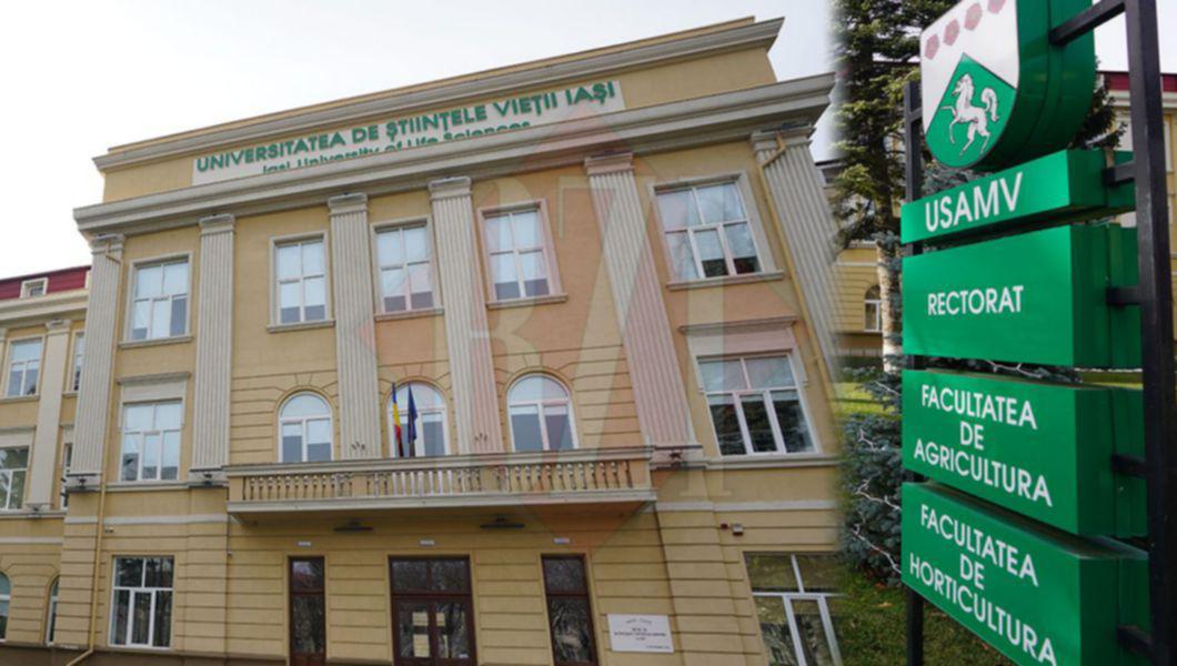Cercetători și profesori de la Universități internaționale prezenți la Congresul USV Iași cu teme de actualitate pe agenda mondială