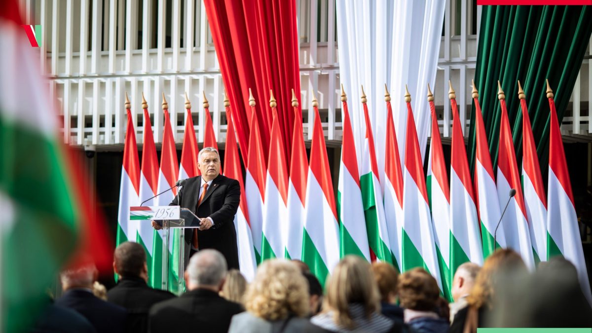 Viktor Orban mai lansează o ‘torpilă’ împotriva Ucrainei și a Occidentului: ‘Ungaria trebuie să decidă dacă participă la susţinerea financiară a Ucrainei’