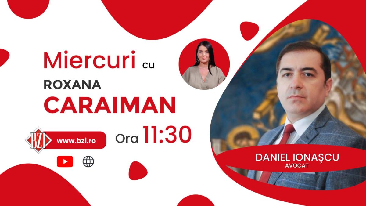 România fără lideri: Cine este pregătit să intre în politică? Discuție tranșantă la BZI LIVE cu avocatul Daniel Ionașcu