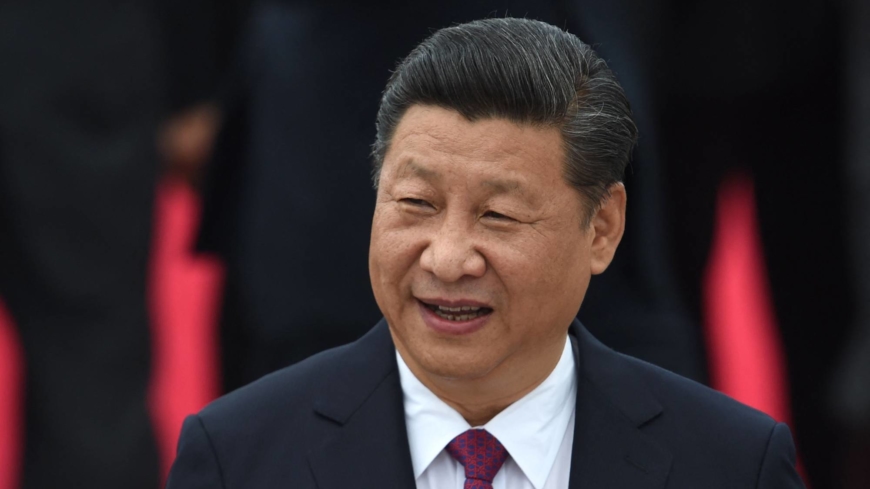 Liderul suprem chinez Xi Jinping a fost reales la conducerea Partidului Comunist: „Lumea are nevoie de China”